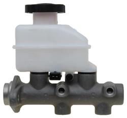 Raybestos Element3 Brake Master Cylinders for 2004-2005 SPECTRA, 2005 SPECTRA5 - MC391113