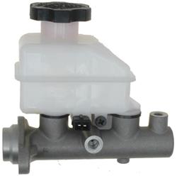 Raybestos - Master Cylinders for 2004-2009 SPECTRA, 2005-2009 SPECTRA5 - MC391115