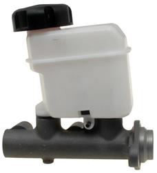 Raybestos - Master Cylinders for 2006-2011 AZERA, 2006-2009 SONATA - MC391116
