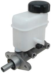 Raybestos Element3 Brake Master Cylinders for 2006-2011 AZERA, 2006-2010 SONATA - MC391117