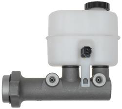 Raybestos Element3 Brake Master Cylinders for 2007-2009 ASPEN, 2006-2009 DURANGO - MC391122