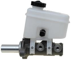 Raybestos Element3 Brake Master Cylinders for 2008-2011 LIBERTY, 2007-2011 NITRO - MC391123