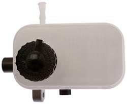 Raybestos Element3 Brake Master Cylinders for 2008-2009 LIBERTY, NITRO - MC391124