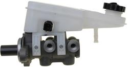 Raybestos Element3 Brake Master Cylinders for 2011-2014 200, 2008-2014 AVENGER, 2007-2010 SEBRING - MC391144