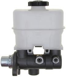 Raybestos Element3 Brake Master Cylinders for 2009 F-150 - MC391150