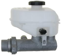 Raybestos Element3 Brake Master Cylinders for 2011-2012 F-250 SUPER DUTY, F-350 SUPER DUTY, F-450 SUPER DUTY - MC391161
