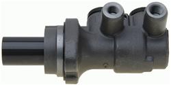 Raybestos Element3 Brake Master Cylinders for 2008 ASTRA - MC391171