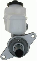 Raybestos Element3 Brake Master Cylinders for 2009 COROLLA, 2009-2013 MATRIX, 2009-2010 VIBE - MC391173