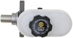 Raybestos Element3 Brake Master Cylinders for 2009-2012 CANYON, COLORADO - MC391181