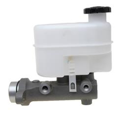 Raybestos Element3 Brake Master Cylinders for 2009-2012 E-150, E-250, 2009-2017 E-350 SUPER DUTY - MC391191