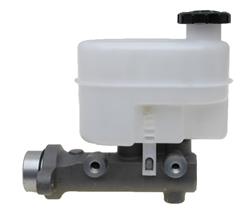 Raybestos Element3 Brake Master Cylinders for 2010 E-150, 2009-2012 E-250, 2009-2014 E-350 SUPER DUTY - MC391193