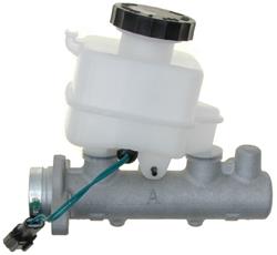 Raybestos Element3 Brake Master Cylinders for 2004-2007 FORENZA, 2005-2007 RENO - MC391217