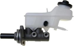 Raybestos Element3 Brake Master Cylinders for 2009-2012 COROLLA, 2009 MATRIX, 2010 VIBE - MC391219