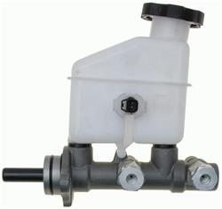 Raybestos Element3 Brake Master Cylinders for 2010 ELANTRA - MC391244