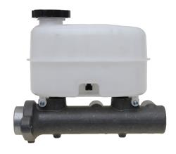 Raybestos Element3 Brake Master Cylinders for 2009-2010 EXPRESS 1500, SAVANA 1500 - MC391253