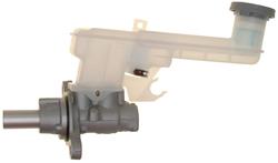 Raybestos Element3 Brake Master Cylinders for 2007-2013 SX4 - MC391266