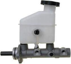 Raybestos Element3 Brake Master Cylinders for 2009-2012 ELANTRA, 2010 FORTE - MC391275