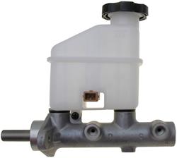 Raybestos Element3 Brake Master Cylinders for 2007-2010 ELANTRA - MC391276