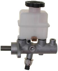 Raybestos Element3 Brake Master Cylinders for 2008 TIBURON - MC391280