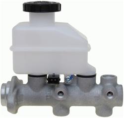 Raybestos Element3 Brake Master Cylinders for 2005-2009 SPECTRA, SPECTRA5 - MC391286