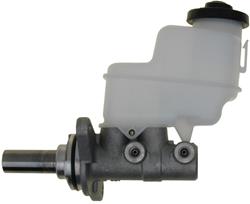 Raybestos Element3 Brake Master Cylinders for 2015-2017 NX200T, 2018-2021 NX300, 2006-2018 RAV4 - MC391296