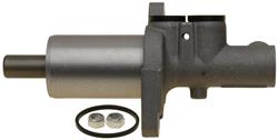 Raybestos Element3 Brake Master Cylinders for 2007-2018 X5, 2008-2019 X6 - MC391325