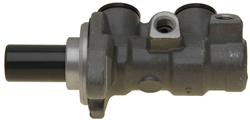 Raybestos Element3 Brake Master Cylinders for 2009-2014 CUBE, 2011-2017 JUKE - MC391347
