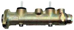 Raybestos Element3 Brake Master Cylinders for 1968-1973 124, 1975-1977 131 - MC39134