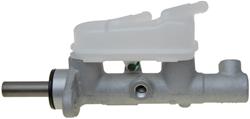 Raybestos Element3 Brake Master Cylinders for 2011-2013 FIT, 2010-2014 INSIGHT - MC391363
