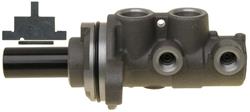 Raybestos Element3 Brake Master Cylinders for 2010-2012 YARIS - MC391376