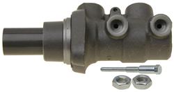 Raybestos Element3 Brake Master Cylinders for 2007-2013 3 - MC391377