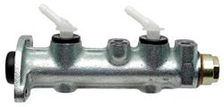 Raybestos Element3 Brake Master Cylinders for 1977 128 - MC39137