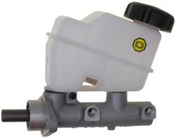 Raybestos Element3 Brake Master Cylinders for 2011-2016 EQUUS, 2009-2014 GENESIS, 2015-2017 K900 - MC391380