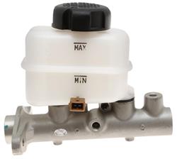 Raybestos Element3 Brake Master Cylinders for 2004-2006 AMANTI - MC391398