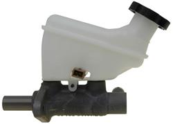 Raybestos Element3 Brake Master Cylinders for 2011 SOUL - MC391409