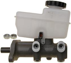 Raybestos Element3 Brake Master Cylinders for 2008-2012 PATHFINDER - MC391411