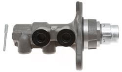 Raybestos Element3 Brake Master Cylinders for 2012-2014 C/V, TOWN & COUNTRY, 2012-2020 GRAND CARAVAN - MC391424