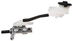 Raybestos Element3 Brake Master Cylinders for 2014-2015 CIVIC, 2013-2015 ILX - MC391462