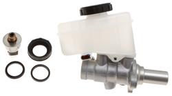 Raybestos Element3 Brake Master Cylinders for 2009 EX35, 2014-2017 QX50 - MC391467