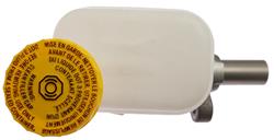 Raybestos Element3 Brake Master Cylinders for 2015 200, 2014-2019 CHEROKEE - MC391499