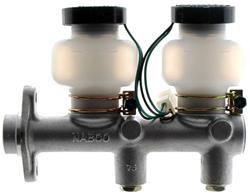 Raybestos Master Cylinders MC39170