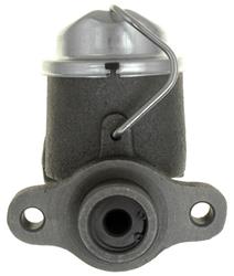 Raybestos Element3 Brake Master Cylinders for 1981-1983 F-250, 1980-1983 F-350 - MC39173
