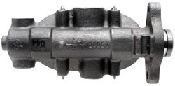 Raybestos Element3 Brake Master Cylinders MC39204