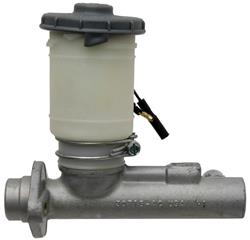 Raybestos Element3 Brake Master Cylinders for 1980-1981 ACCORD, 1980-1983 CIVIC, 1979-1982 PRELUDE - MC39249