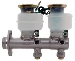 Raybestos - Master Cylinders for 1977-1978 280Z, 1979-1981 280ZX - MC39277