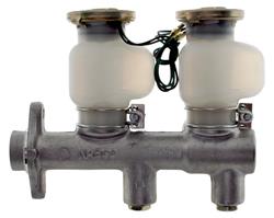 Raybestos Element3 Brake Master Cylinders for 1979-1980 310 - MC39280