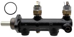 Raybestos Element3 Brake Master Cylinders for 1977-1979 924 - MC39295