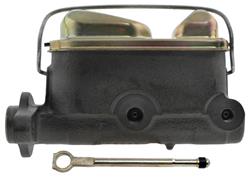 Raybestos Element3 Brake Master Cylinders for 1981-1982 ESCORT, 1981-1983 LYNX - MC39312