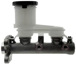 Raybestos Element3 Brake Master Cylinders for 1981-1982 LUV, 1981-1983 PICKUP - MC39333