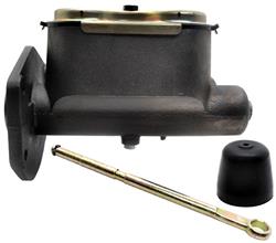 Raybestos Element3 Brake Master Cylinders MC39337